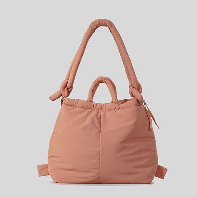 Casual Nylon Women's Handbags