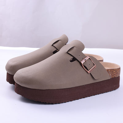 Kidmi Comfort Clogs