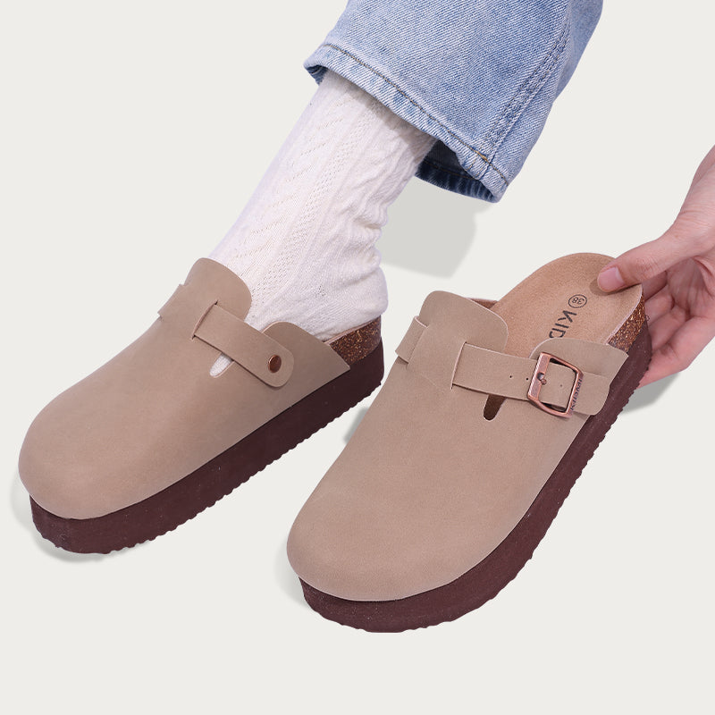 Kidmi Comfort Clogs