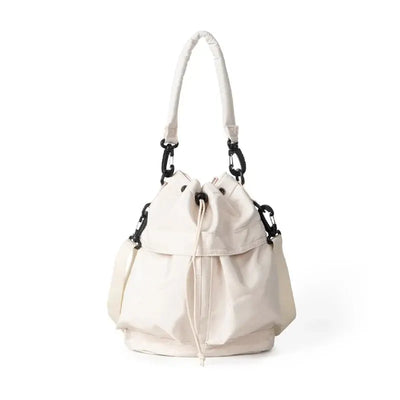 Waterproof Drawstring Women Bags