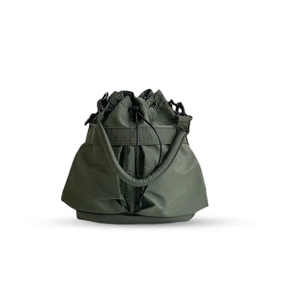 Waterproof Drawstring Women Bags