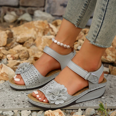 Irene Comfort Sandals - Get ready for real comfort!