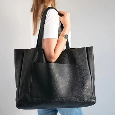 Spacious Chic Women Bag