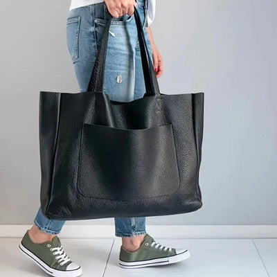 Spacious Chic Women Bag