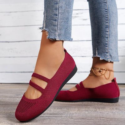 Comfy Women Slip On