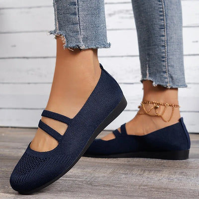 Comfy Women Slip On