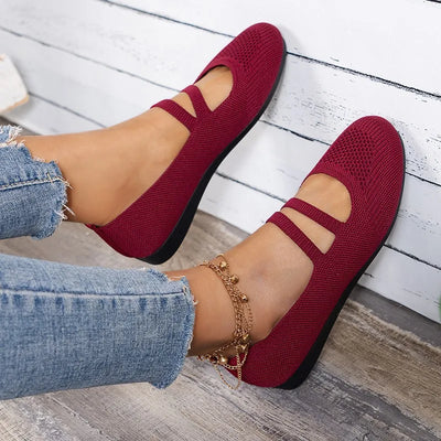 Comfy Women Slip On