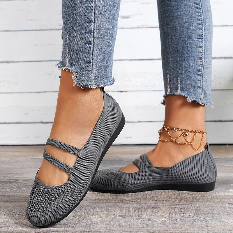 Comfy Women Slip On