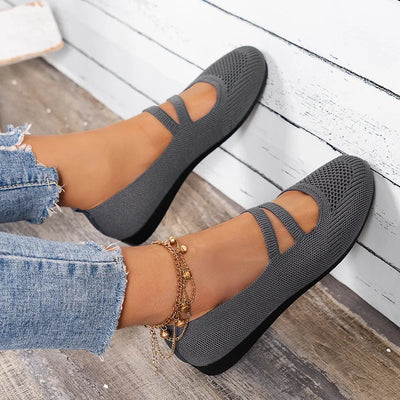 Comfy Women Slip On