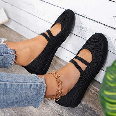 Comfy Women Slip On