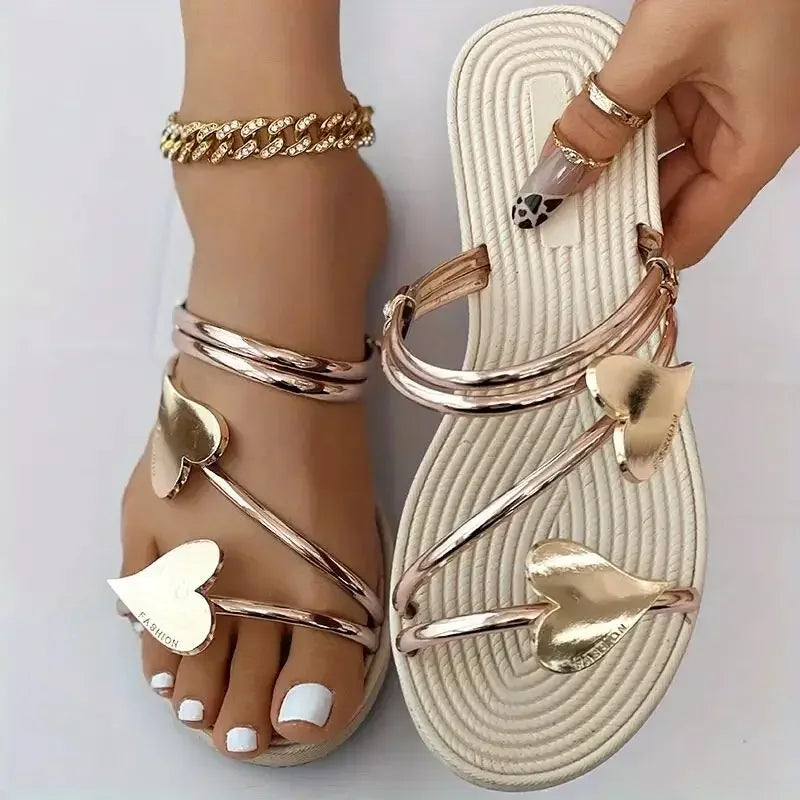 Elegant Women Sandals