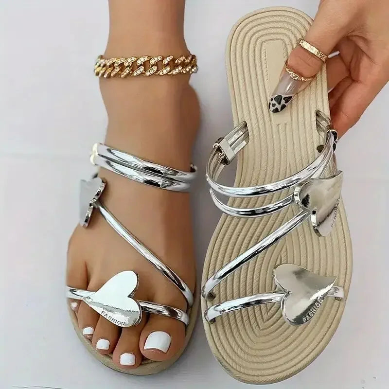 Elegant Women Sandals