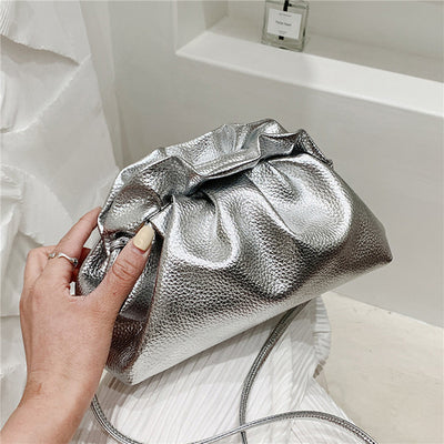 Glamorous Women's Clip Bag