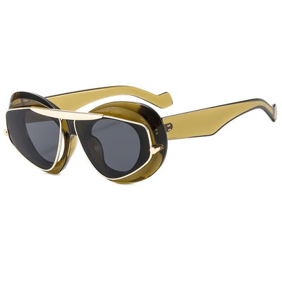 Punk Luxury Sunglasses