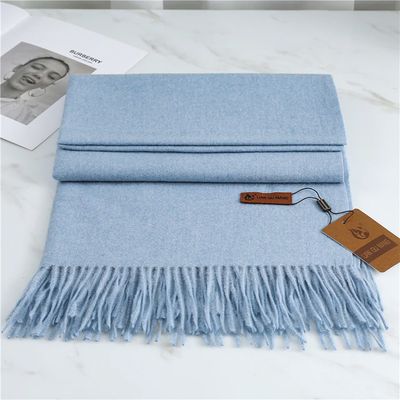 Krystal Cashmere Scarf | Warm & Stylish