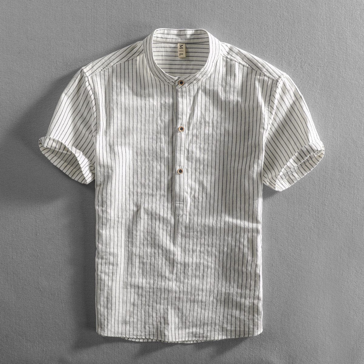 Tom Harding Felix-Grant Shirt - Premium Men's Dress Shirt for Every Occasion