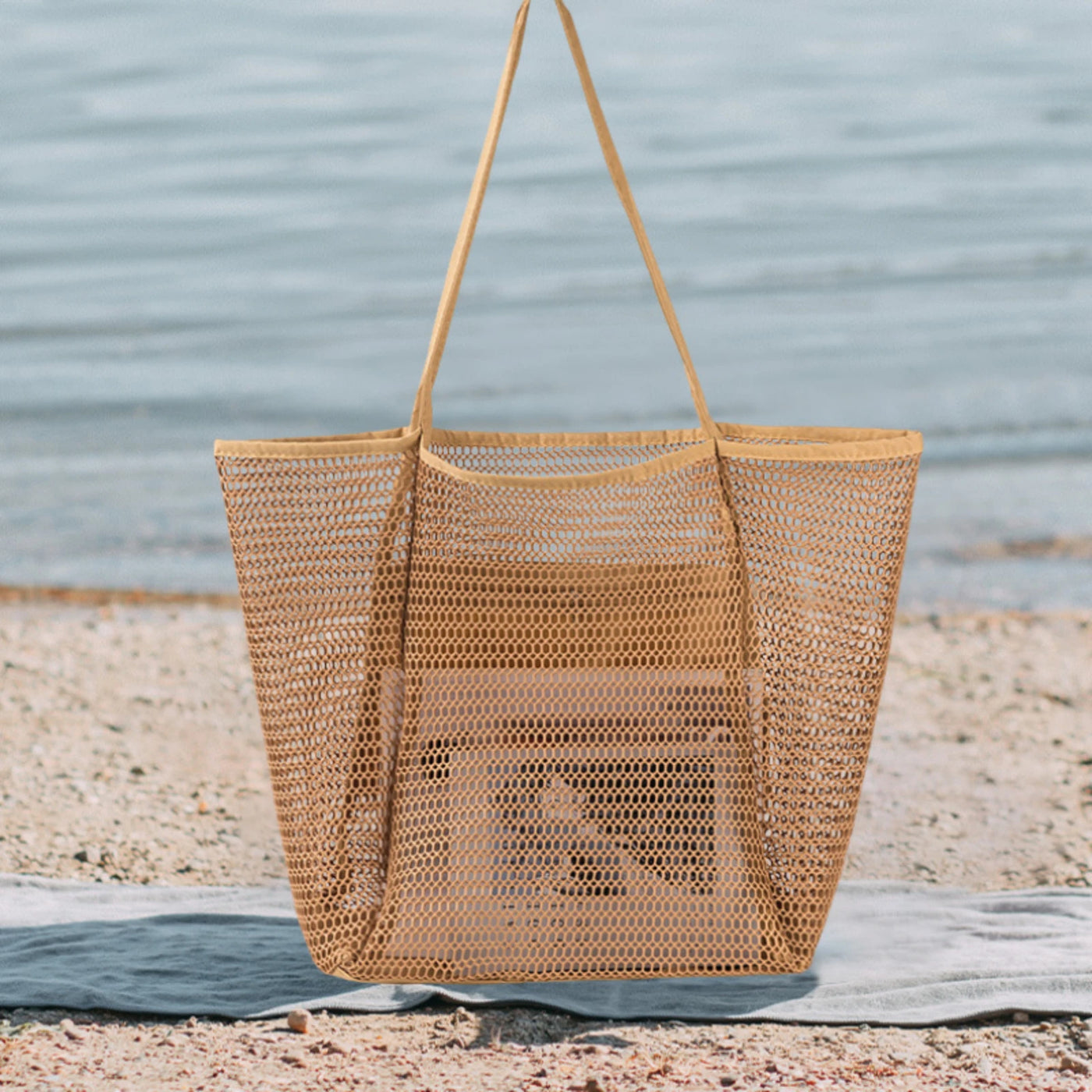 Ultimate Beach Storage Bag