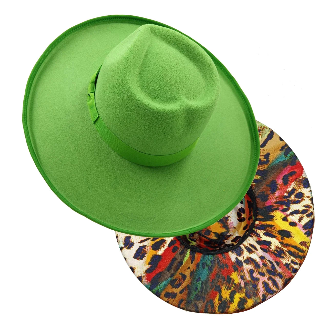 Elegant Fedora Jazz Hat