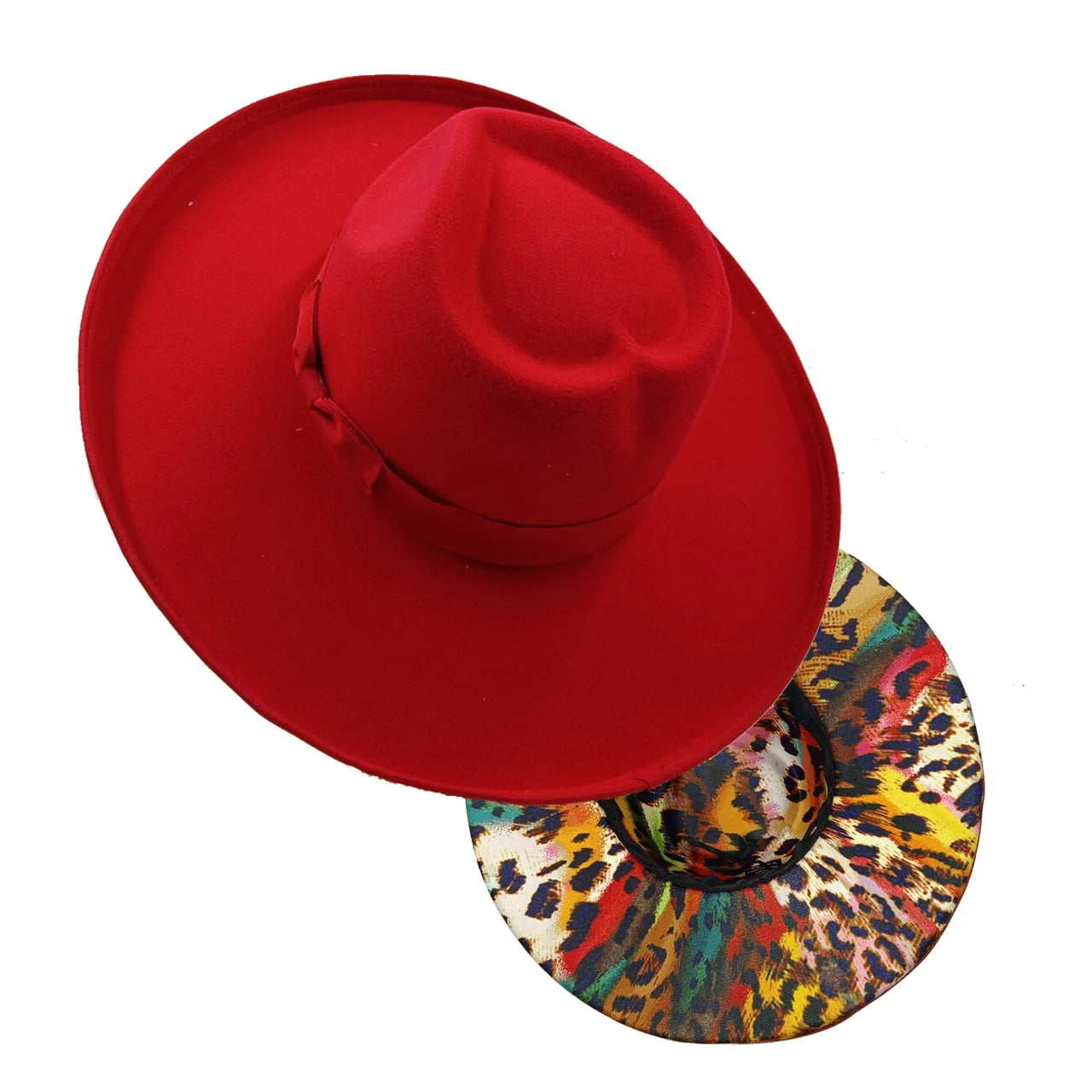 Elegant Fedora Jazz Hat