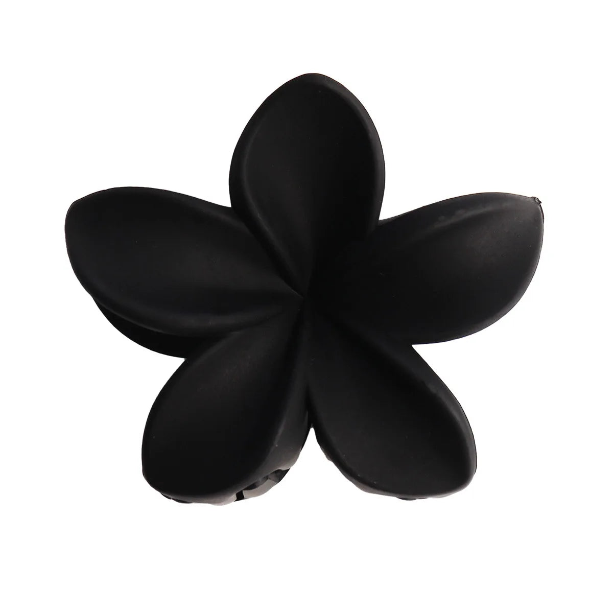 Fashionable Matte Women Hair Clips