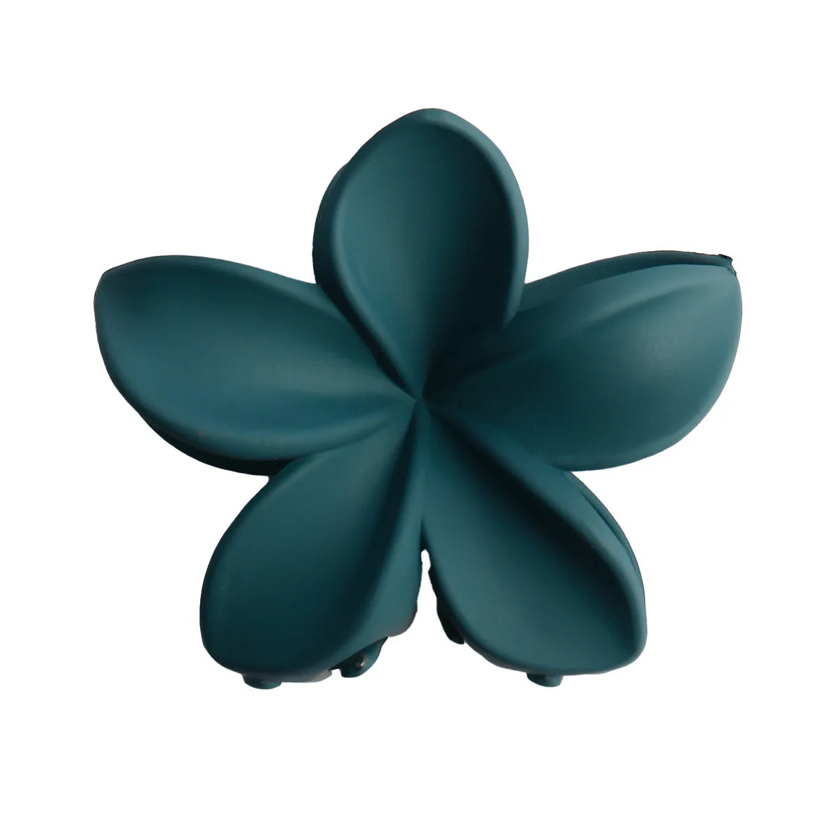 Fashionable Matte Women Hair Clips