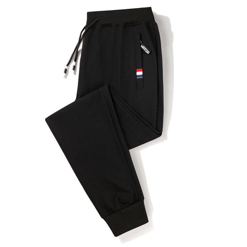 Stef Classic Sweatpants | Stylish & Comfortable Men's Joggers