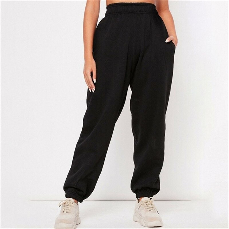 Kiona | Thick Sweatpants for Women – Cozy Loungewear for Ultimate Comfort