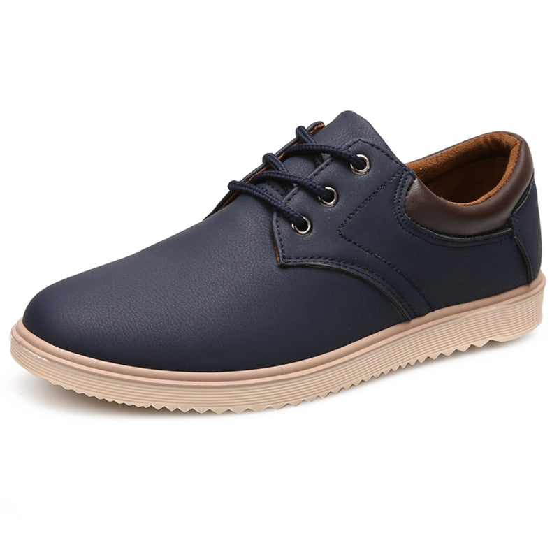 Cas Casual Shoes | Sleek & Stylish Men’s Footwear