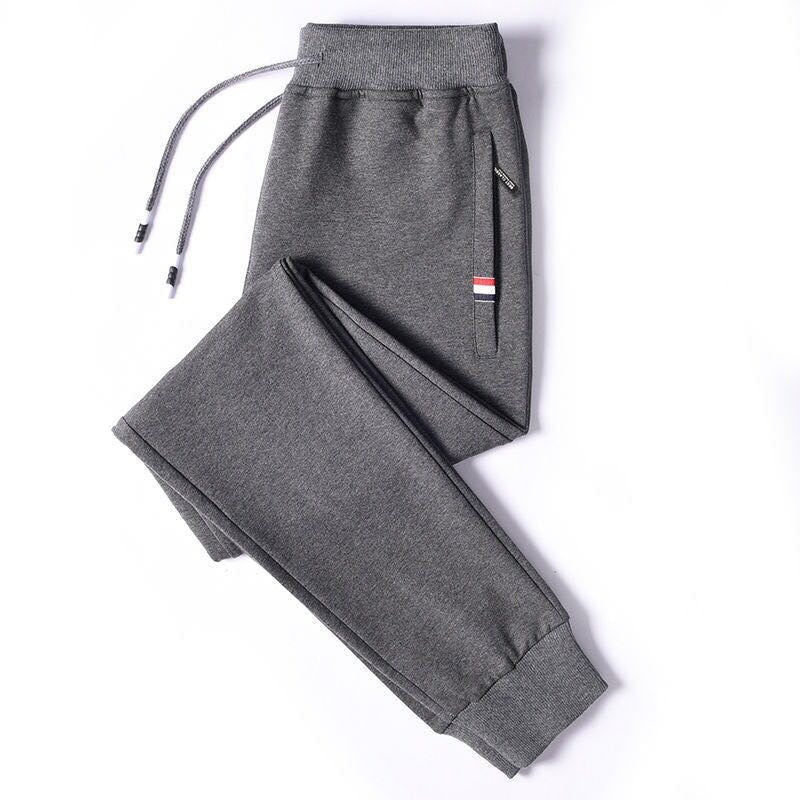 Stef Classic Sweatpants | Stylish & Comfortable Men's Joggers