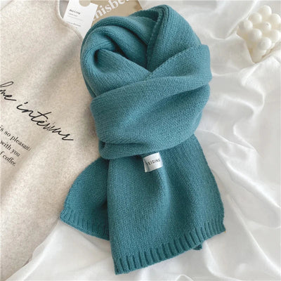 Luna™ | Cozy Scarf for Women – Soft, Stylish & Warm