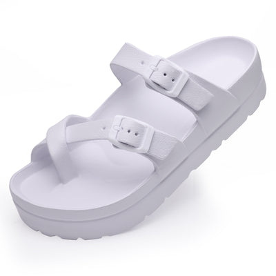 SunnySteps Comfort Sandals - Buy 1 Get 1 Free!