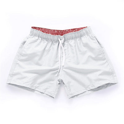 Simon Swim Shorts |Vibrant Color and Comfortable Swim Trunks