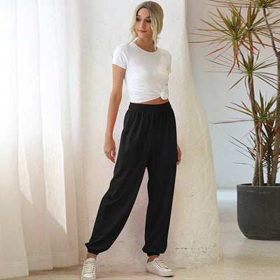 Kiona | Thick Sweatpants for Women – Cozy Loungewear for Ultimate Comfort