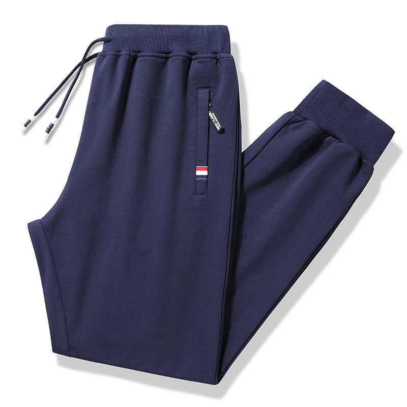 Stef Classic Sweatpants | Stylish & Comfortable Men's Joggers