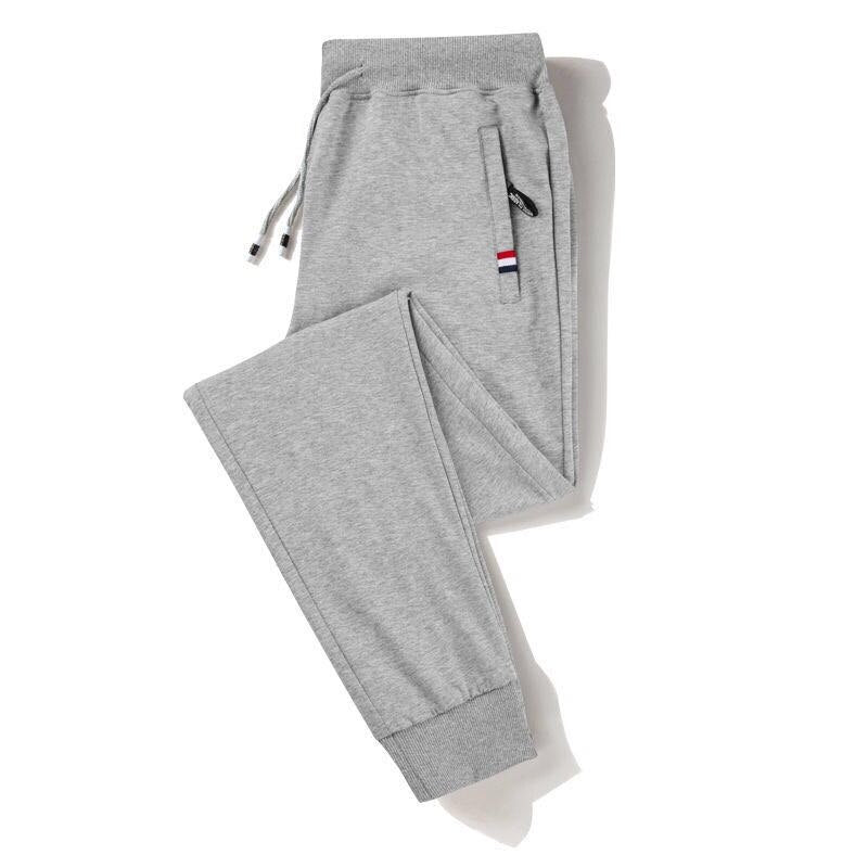 Stef Classic Sweatpants | Stylish & Comfortable Men's Joggers