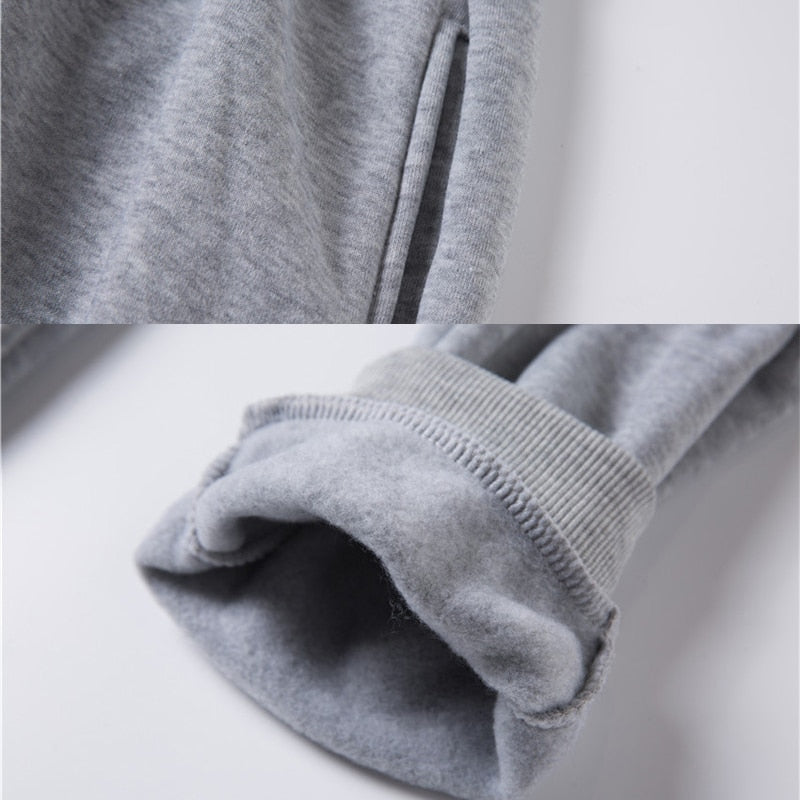 Men's Plain Hoodie | Casual Hoodie Jacket for Everyday Comfort