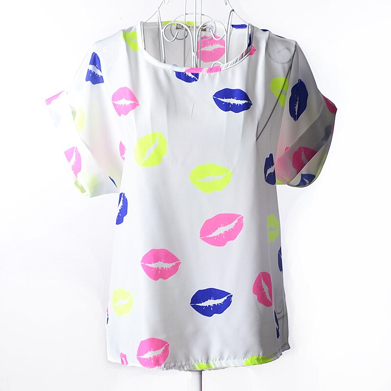 Klara Cotton Women’s Shirt | A Bright & Breezy Summer Blouse