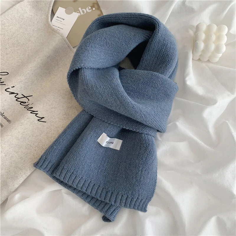 Luna™ | Cozy Scarf for Women – Soft, Stylish & Warm