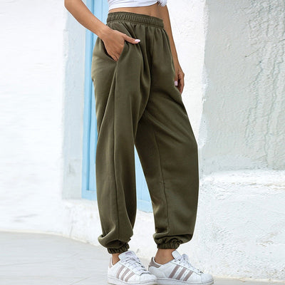 Kiona | Thick Sweatpants for Women – Cozy Loungewear for Ultimate Comfort