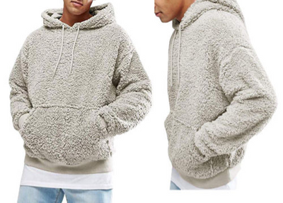 Jake Hoodie Sweater | Warm & Stylish Comfort for Men