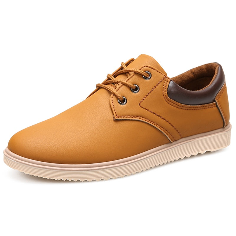 Cas Casual Shoes | Sleek & Stylish Men’s Footwear