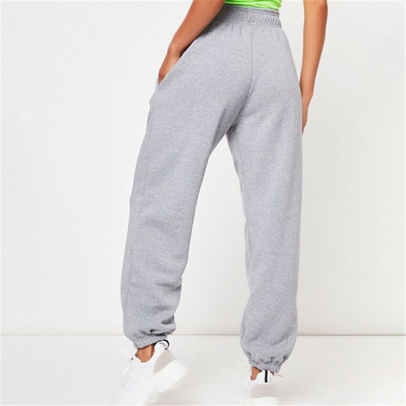 Kiona | Thick Sweatpants for Women – Cozy Loungewear for Ultimate Comfort