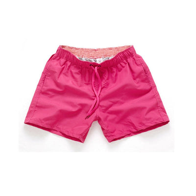 Simon Swim Shorts |Vibrant Color and Comfortable Swim Trunks