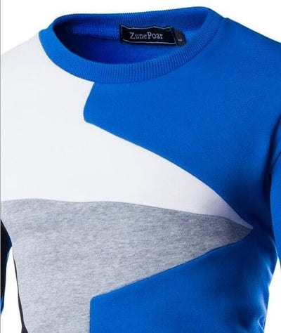 Timo Sweater | Casual Men's Sweater for Cooler Days