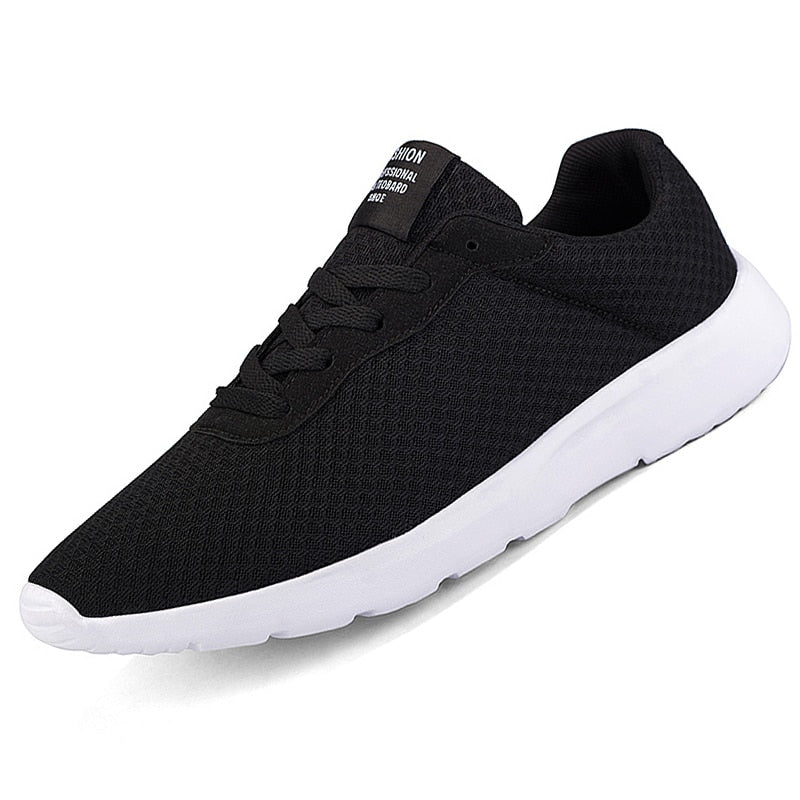 Vardi Men's Sneakers | Comfortable and Breathable Everyday Shoes