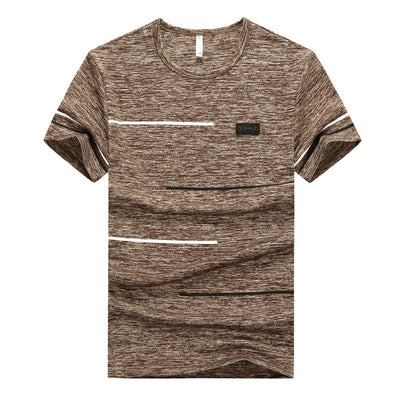 Steve T-shirt | Comfortable & Casual T-Shirt for Men