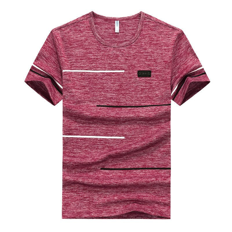 Steve T-shirt | Comfortable & Casual T-Shirt for Men