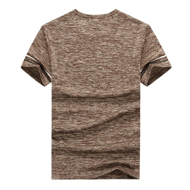 Steve T-shirt | Comfortable & Casual T-Shirt for Men