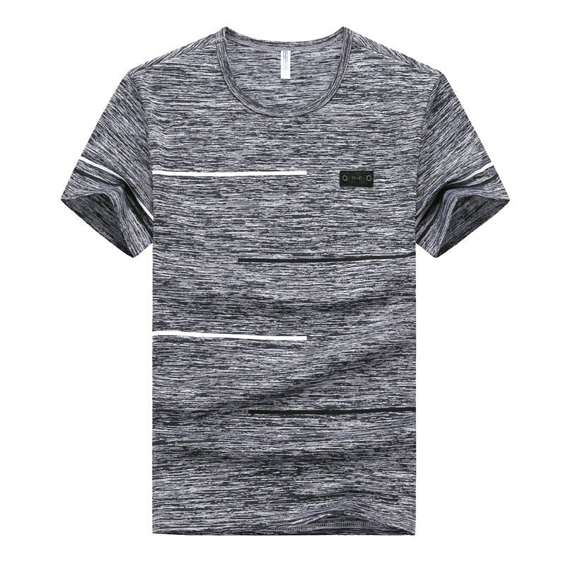 Steve T-shirt | Comfortable & Casual T-Shirt for Men