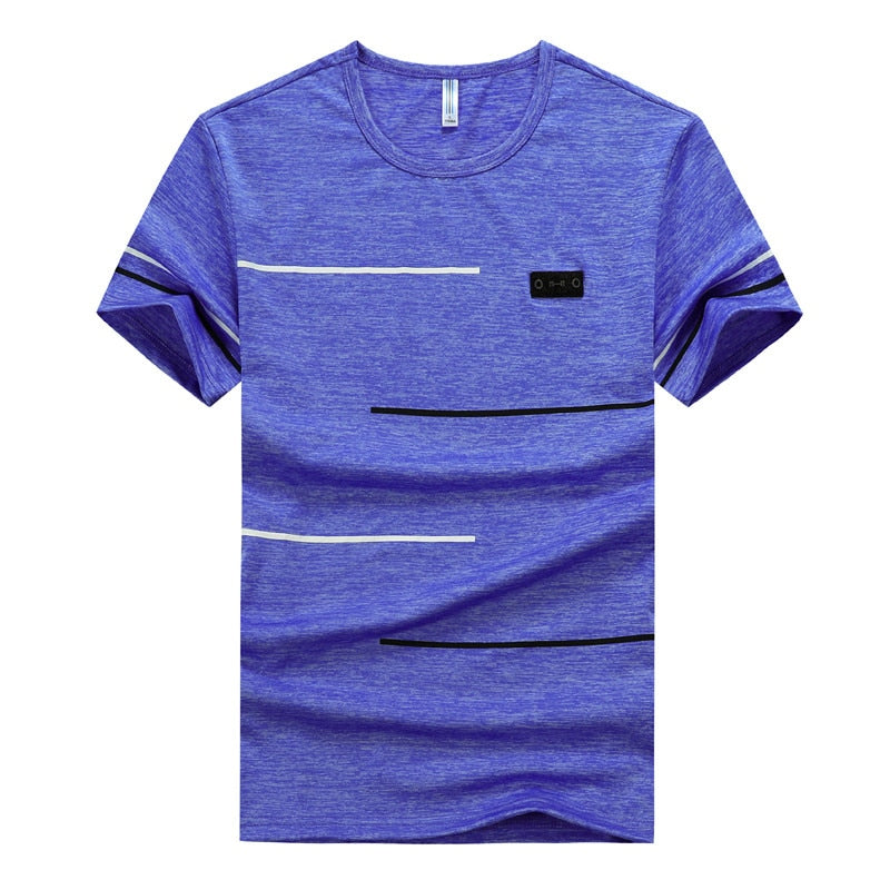 Steve T-shirt | Comfortable & Casual T-Shirt for Men